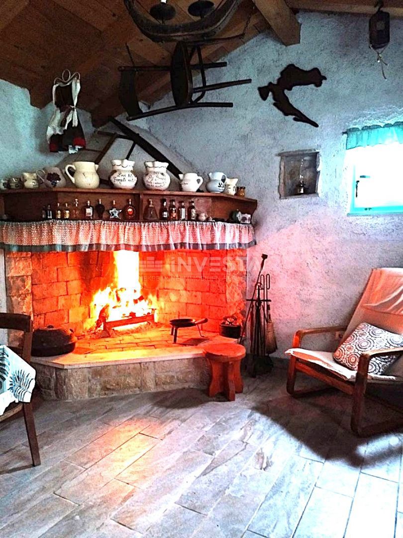 Hiša Peroj, Vodnjan, 40m2