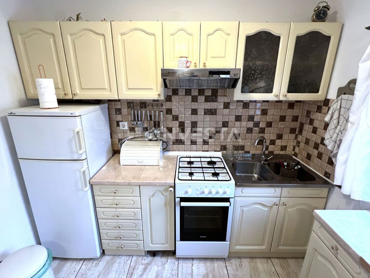 Hiša Peroj, Vodnjan, 40m2