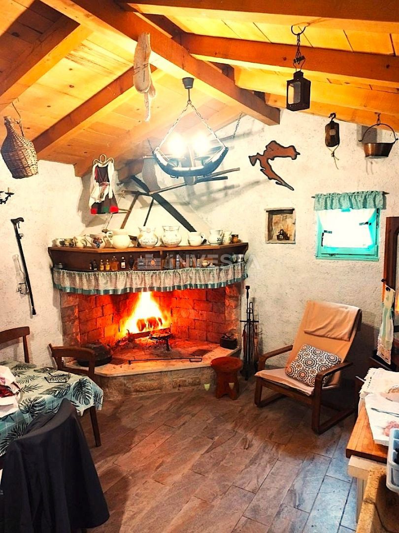 Hiša Peroj, Vodnjan, 40m2