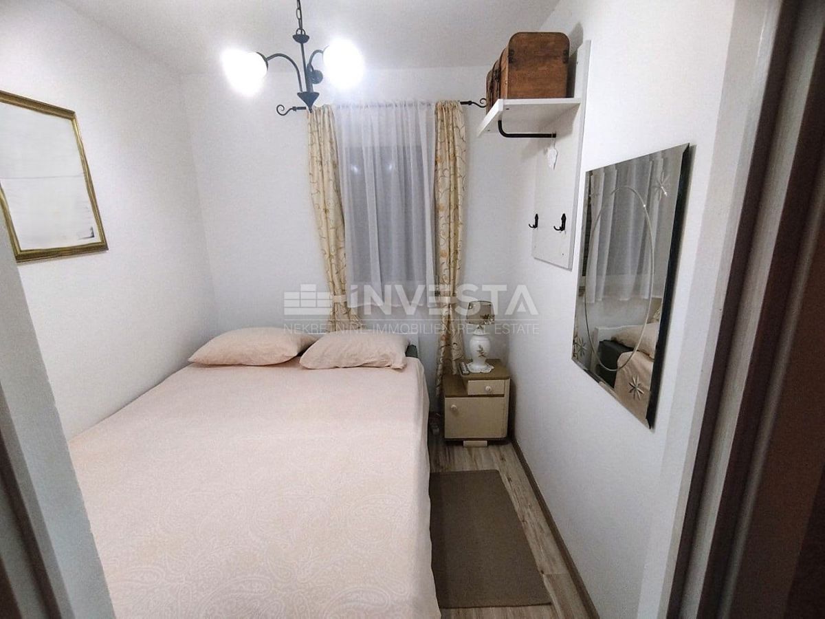 Hiša Peroj, Vodnjan, 40m2