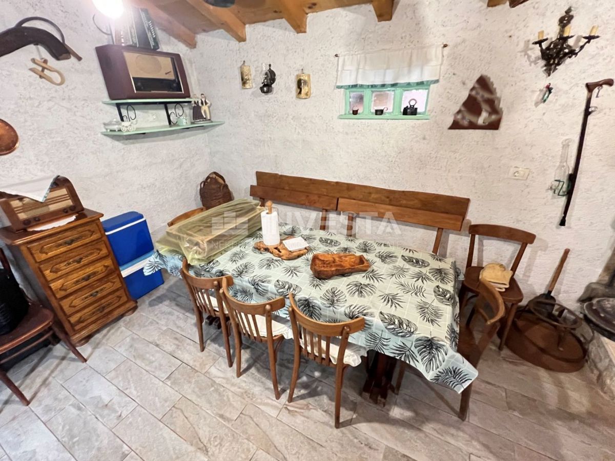 Hiša Peroj, Vodnjan, 40m2