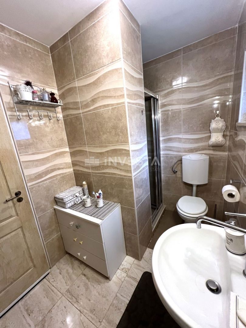 Hiša Peroj, Vodnjan, 40m2