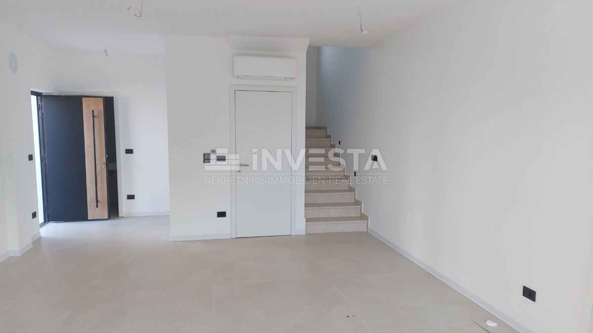 Hiša Poreč, 116,68m2