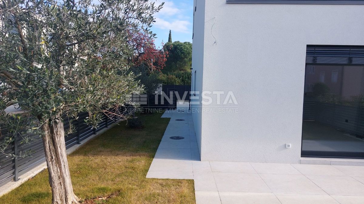 Hiša Poreč, 116,68m2