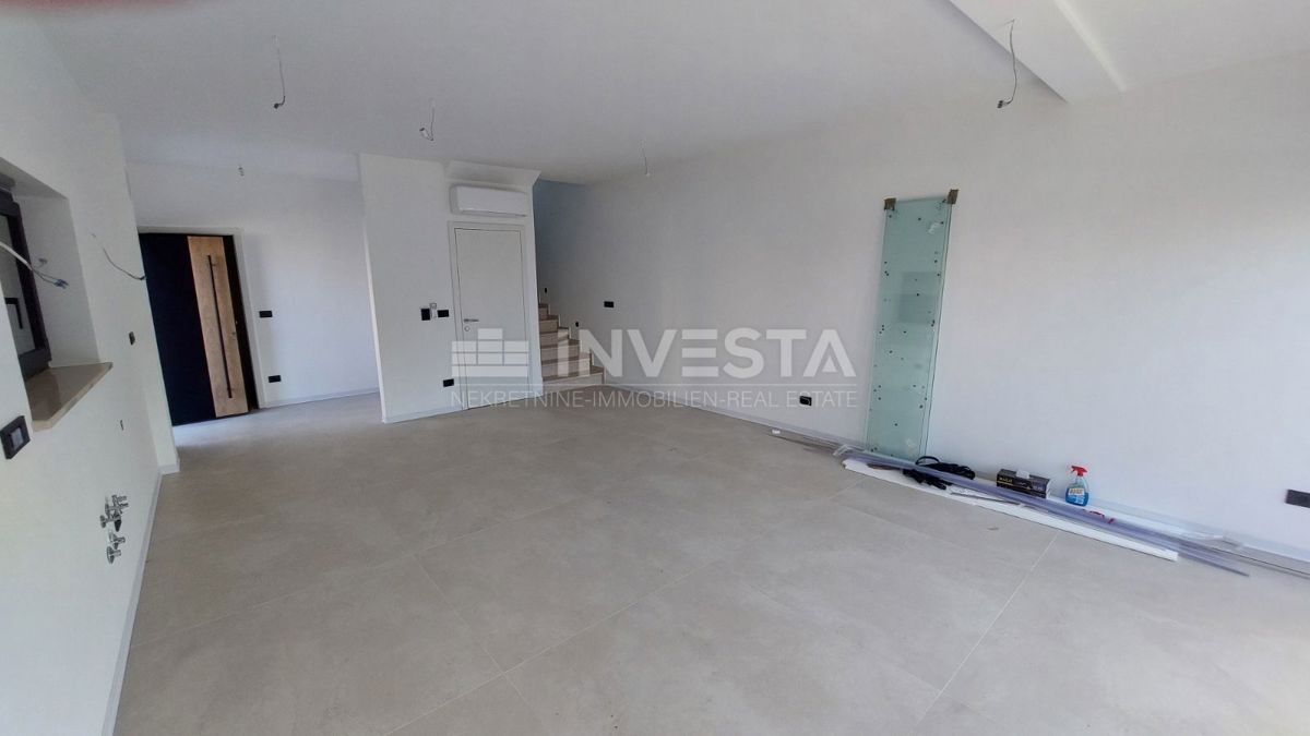 Hiša Poreč, 116,68m2