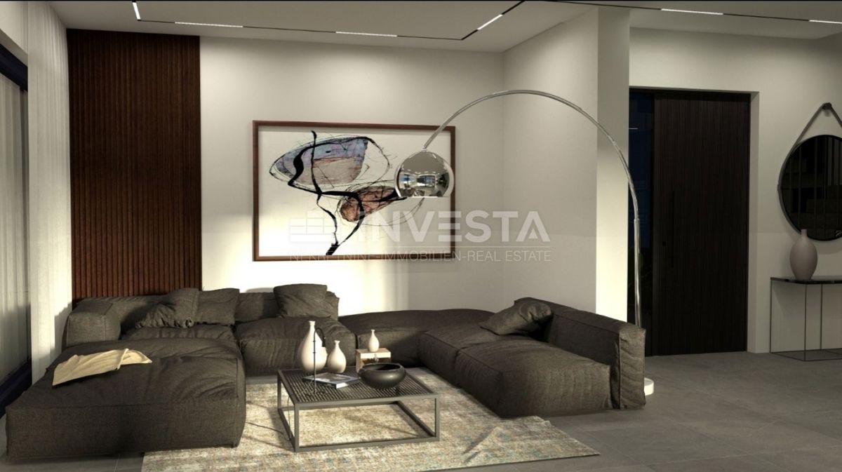 Hiša Fažana, 320m2