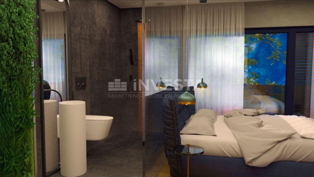 Hiša Fažana, 320m2