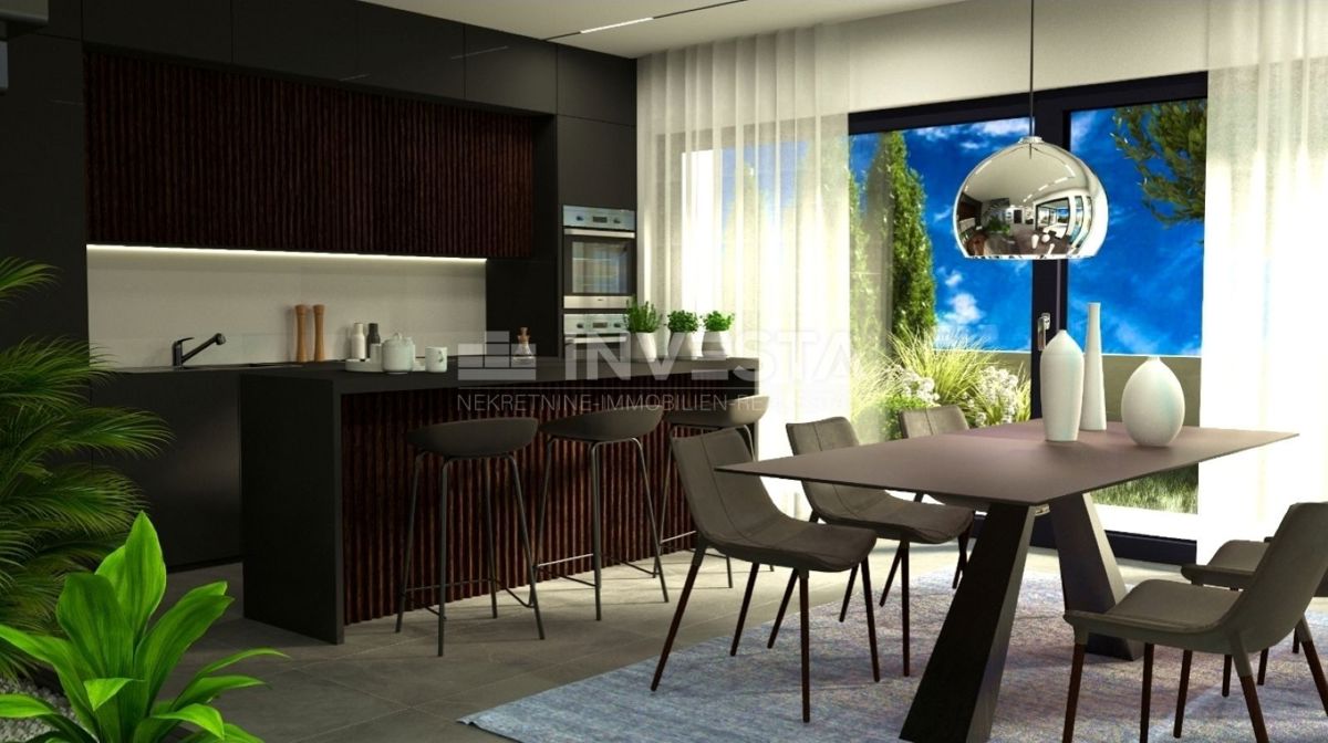 Hiša Fažana, 320m2