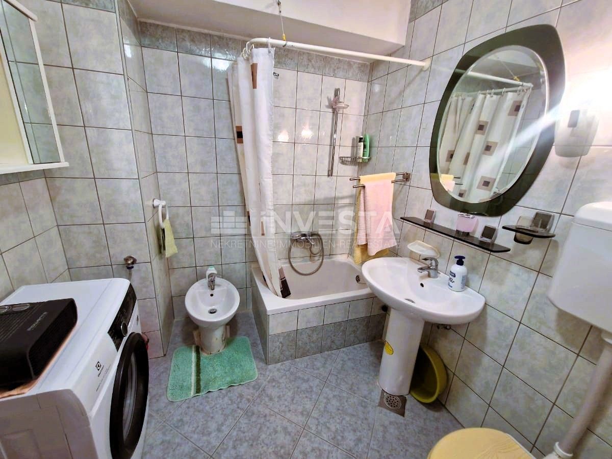 Pula, Stan z 2 terasama in panoramskim razgledom, center