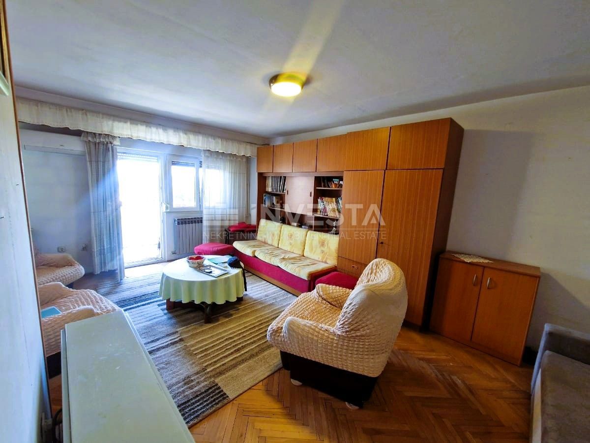 Pula, Stan z 2 terasama in panoramskim razgledom, center