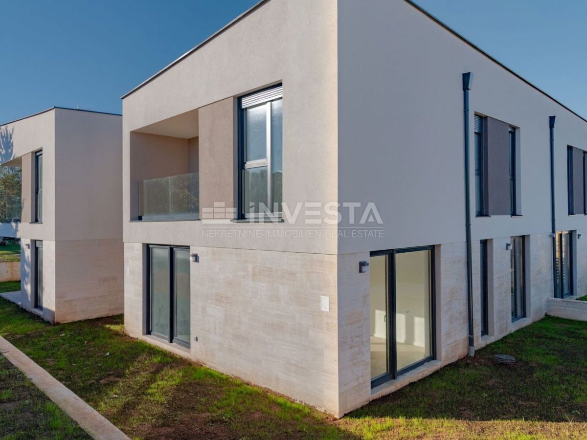 Stanovanje Banjole, Medulin, 62,50m2