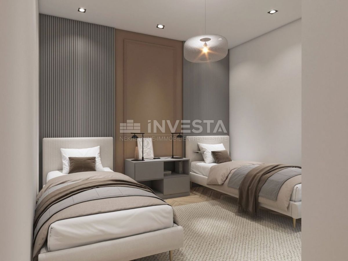 Stanovanje Banjole, Medulin, 62,50m2