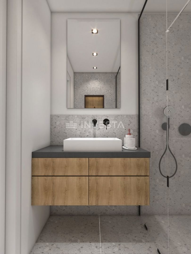 Stanovanje Banjole, Medulin, 62,50m2