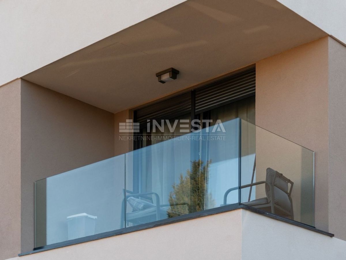 Stanovanje Banjole, Medulin, 62,50m2