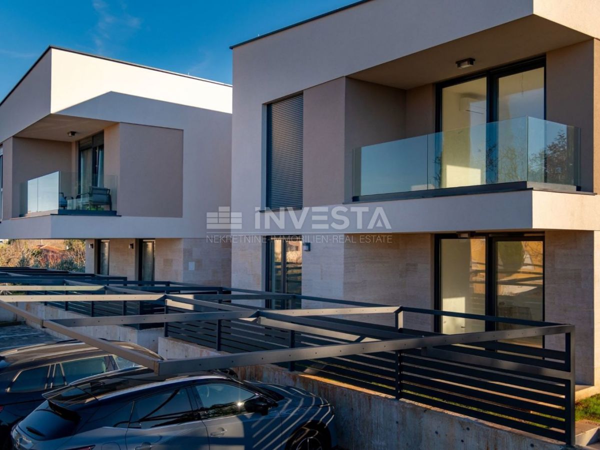 Stanovanje Banjole, Medulin, 62,50m2