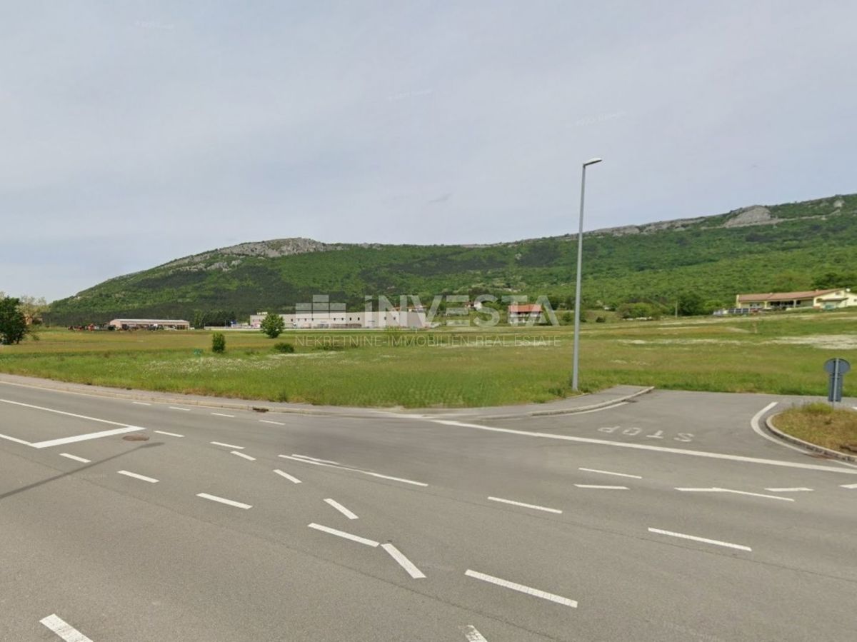 Zemljišče Buzet, 9.575m2