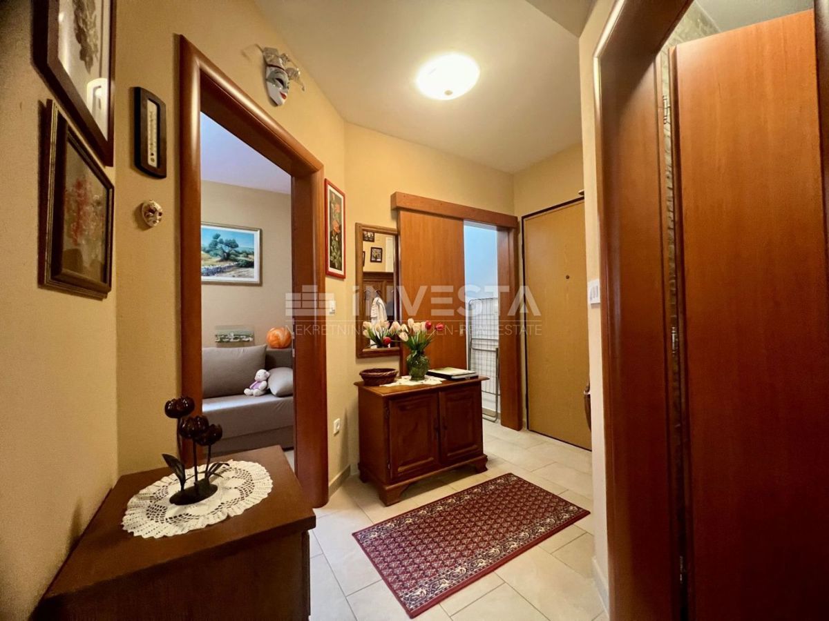 Medulin, Opremljen Stan 61 m², 1. Nadstropje, 500 m od Morja