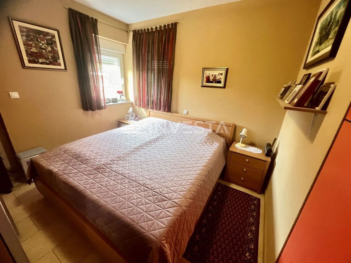 Medulin, Opremljen Stan 61 m², 1. Nadstropje, 500 m od Morja