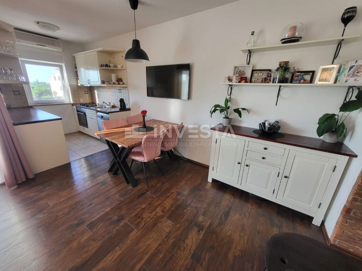Moderen Stan 60 m² v Rovinju
