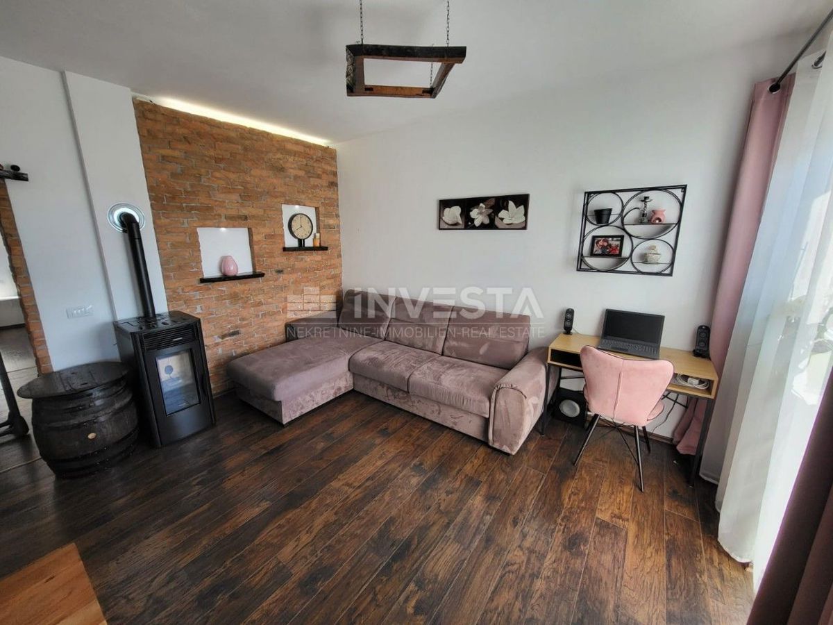 Moderen Stan 60 m² v Rovinju