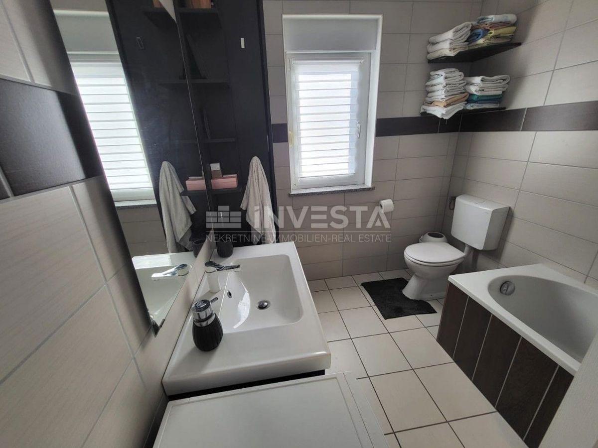 Moderen Stan 60 m² v Rovinju