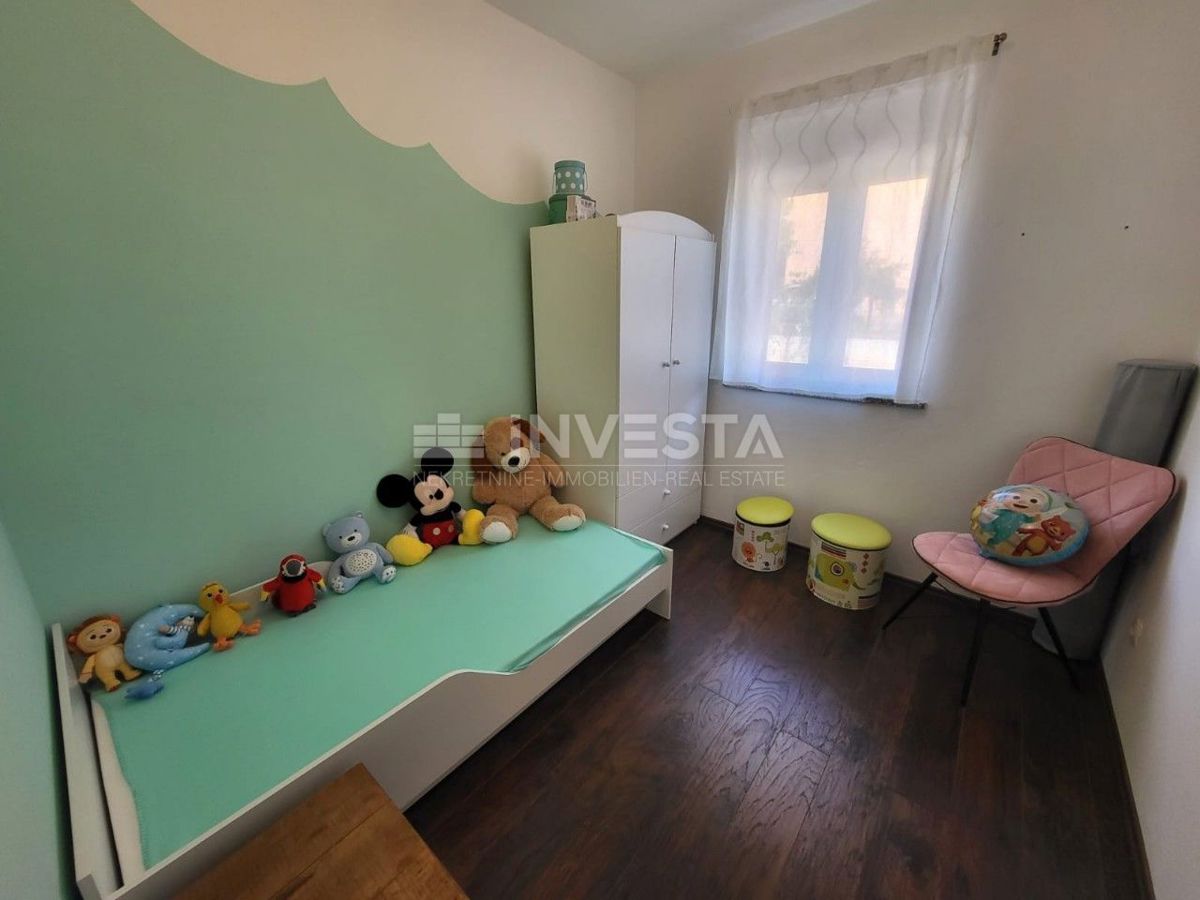 Moderen Stan 60 m² v Rovinju