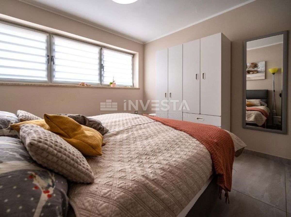Hrvaška, Istra, Medulin, edinstven penthouse 230m2 z razgledom na morje