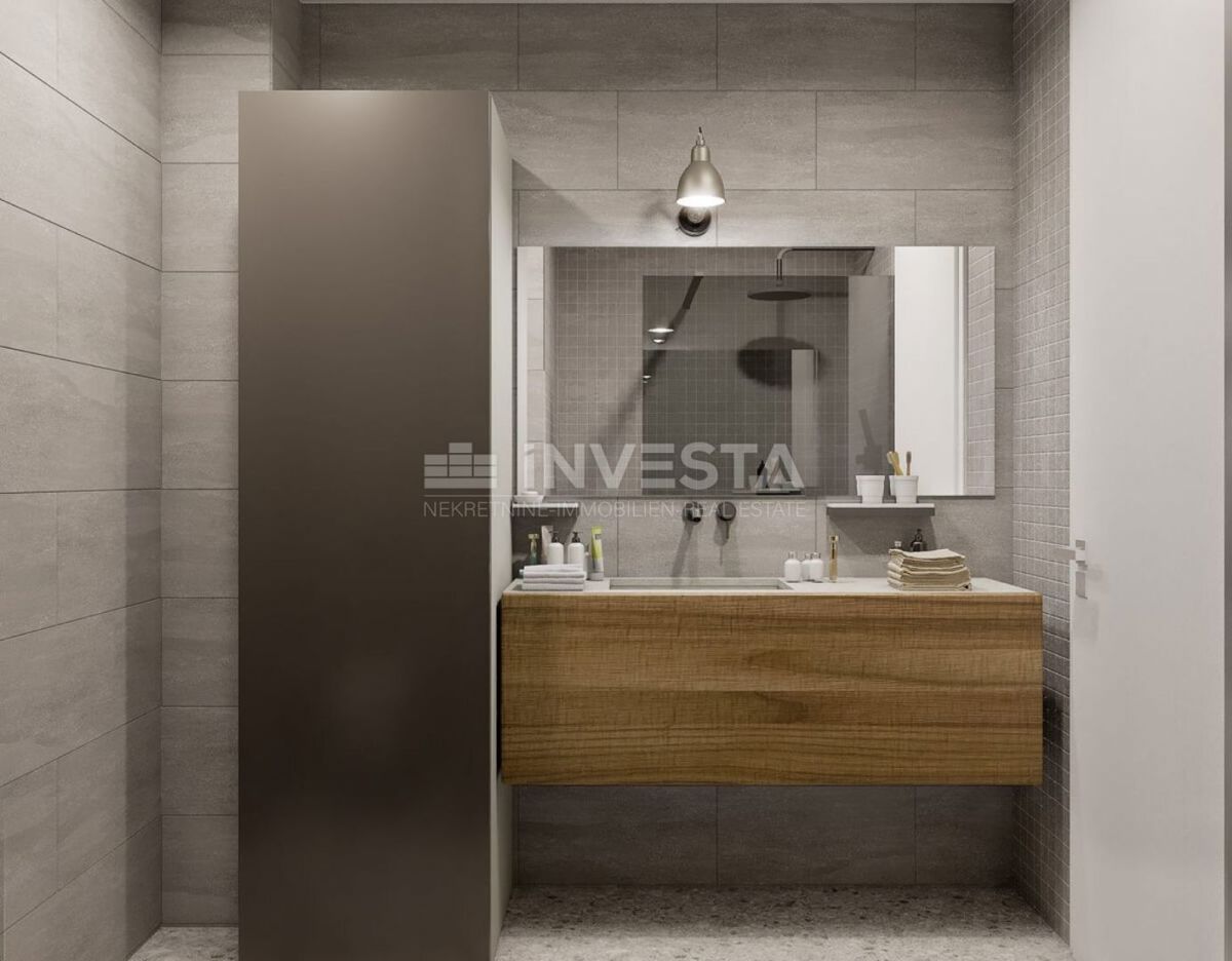 Center Pule, SMART HOME stanovanje s parkiriščem