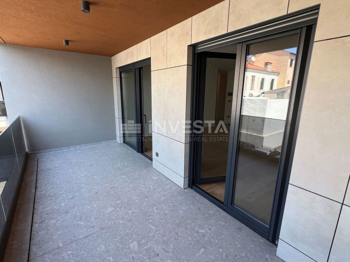 Center Pule, SMART HOME stanovanje s parkiriščem