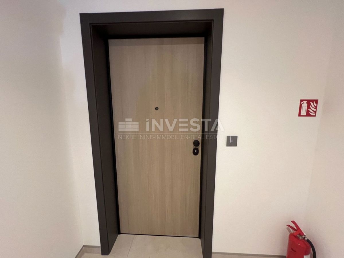 Center Pule, SMART HOME stanovanje s parkiriščem