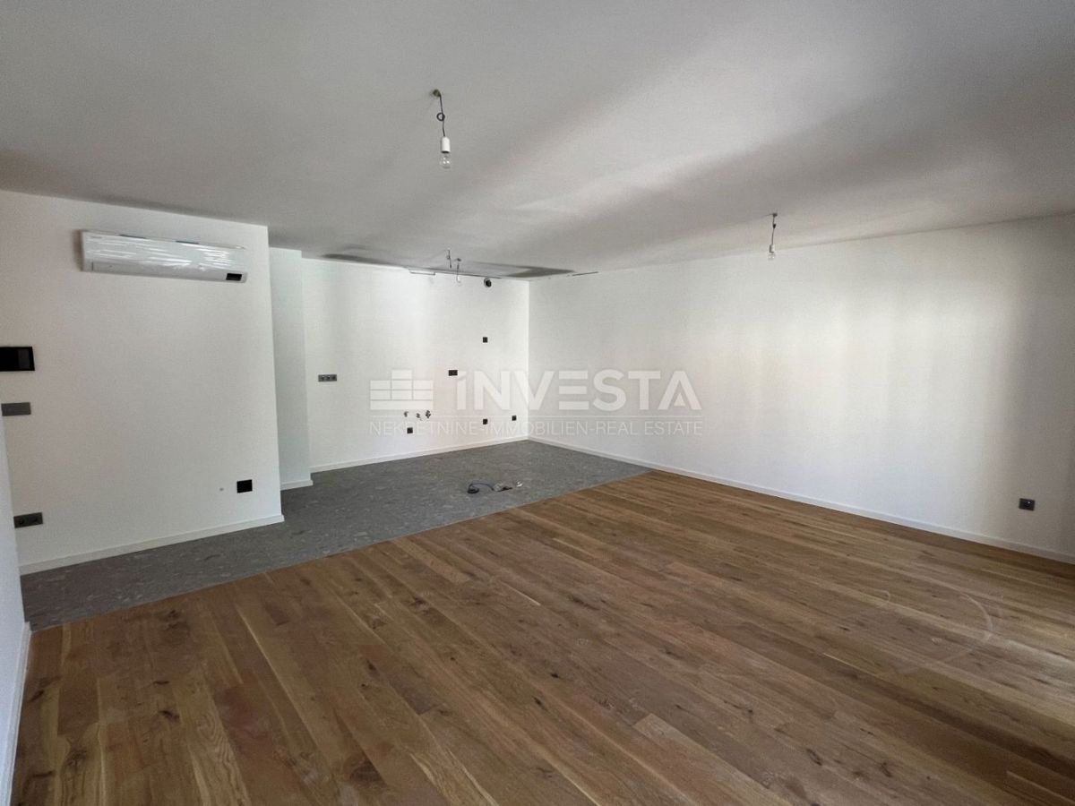 Center Pule, SMART HOME stanovanje s parkiriščem