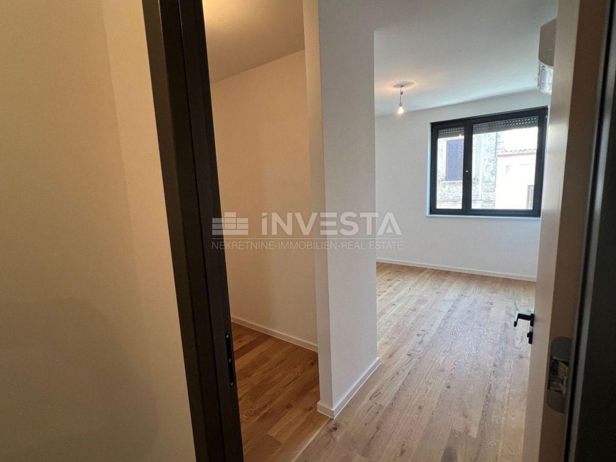Center Pule, SMART HOME stanovanje s parkiriščem