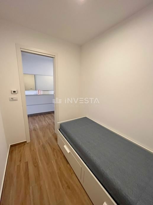 Veruda Porat, stanovanje 65 m2 s prostorno ložo na odlični lokaciji