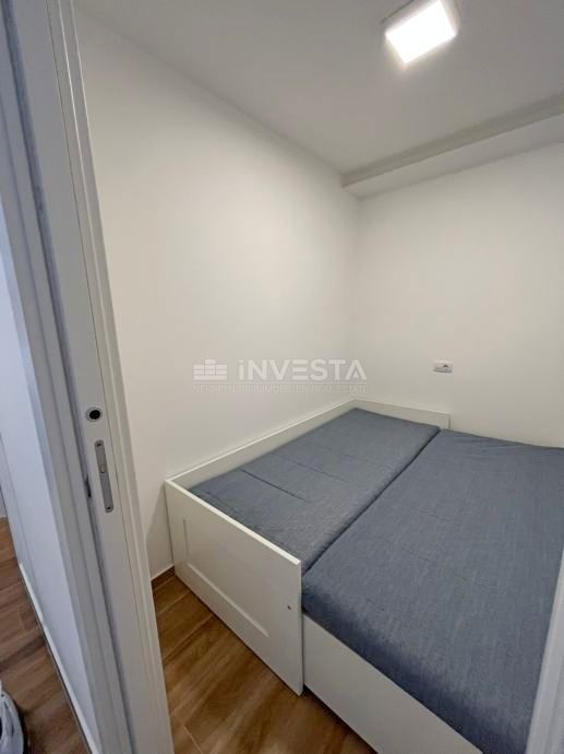Veruda Porat, stanovanje 65 m2 s prostorno ložo na odlični lokaciji