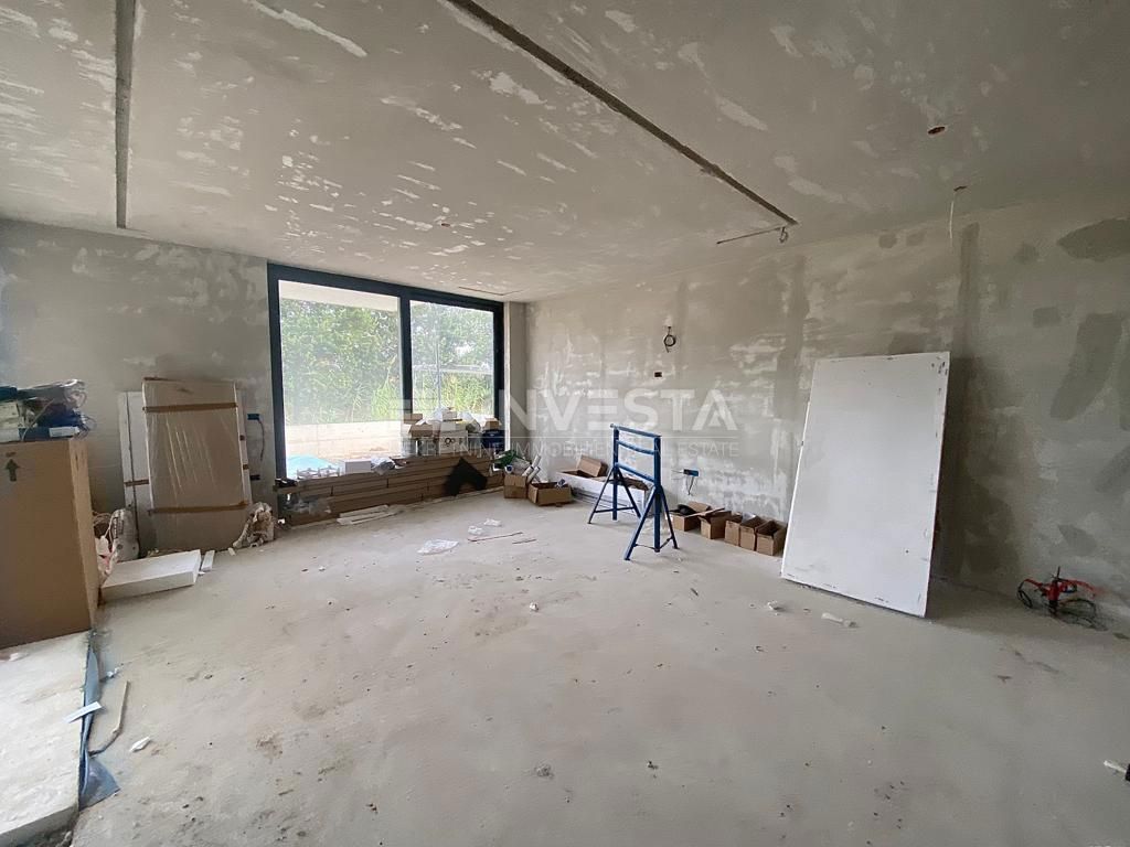 Istra, Ližnjan, ekskluzivna vila z ogrevanim bazenom blizu morja