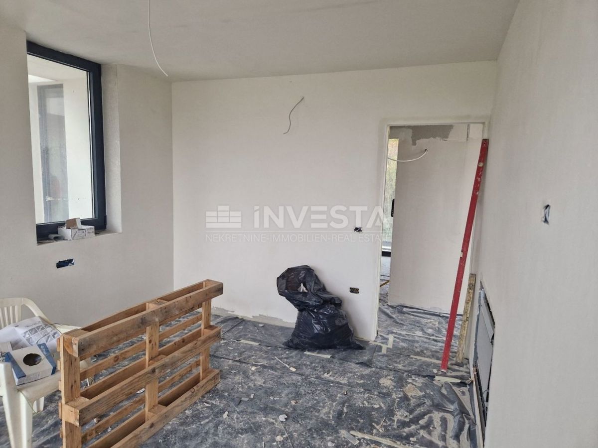 Istra, Ližnjan, ekskluzivna vila z ogrevanim bazenom blizu morja