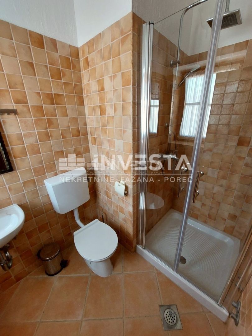 Okolica Svetvinčenta, čudovita rustikalna vila z bazenom 155 m2, 4 spalnice