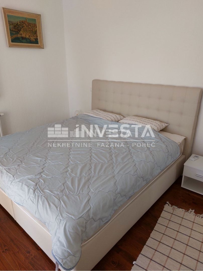Okolica Svetvinčenta, čudovita rustikalna vila z bazenom 155 m2, 4 spalnice