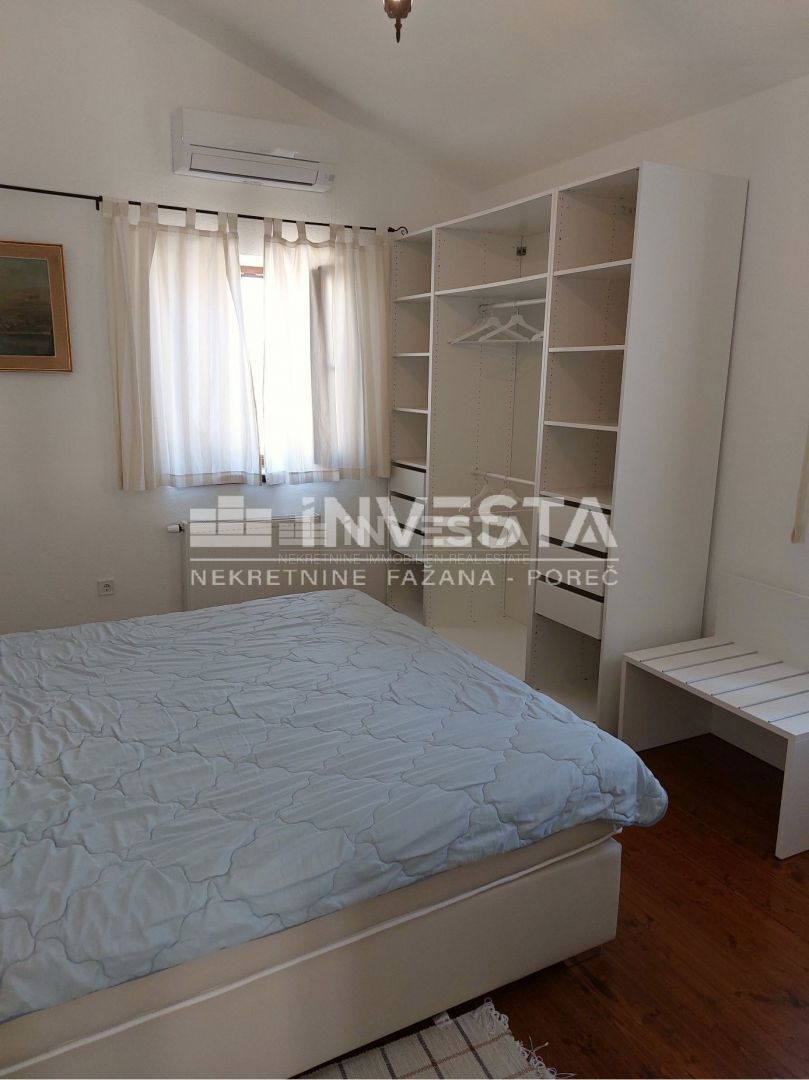 Okolica Svetvinčenta, čudovita rustikalna vila z bazenom 155 m2, 4 spalnice