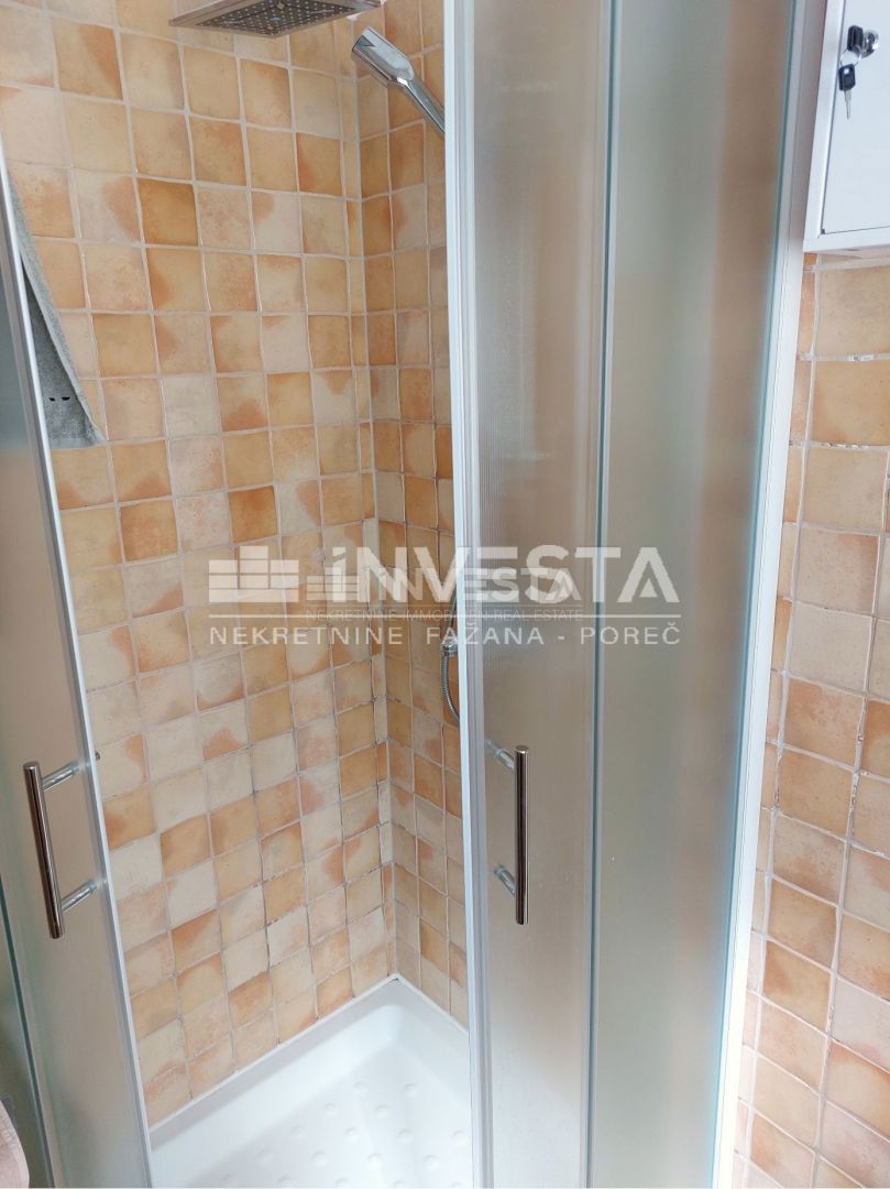 Okolica Svetvinčenta, čudovita rustikalna vila z bazenom 155 m2, 4 spalnice