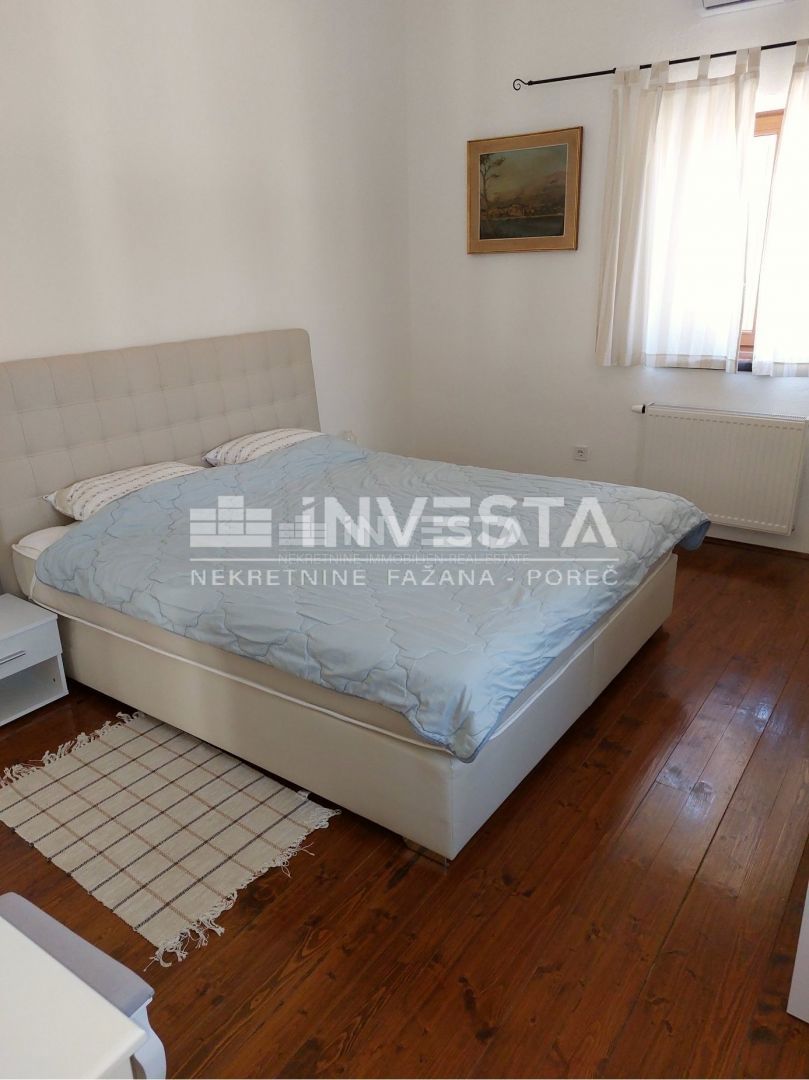 Okolica Svetvinčenta, čudovita rustikalna vila z bazenom 155 m2, 4 spalnice