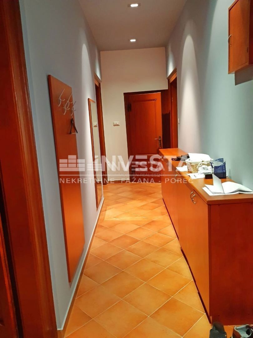 Pula, Monte Zaro, prostorno dvosobno stanovanje 95 m2, adaptirano