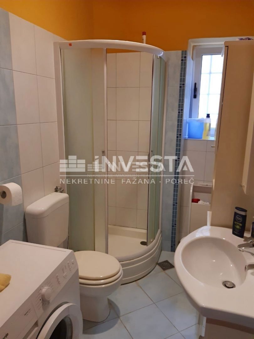 Pula, Monte Zaro, prostorno dvosobno stanovanje 95 m2, adaptirano