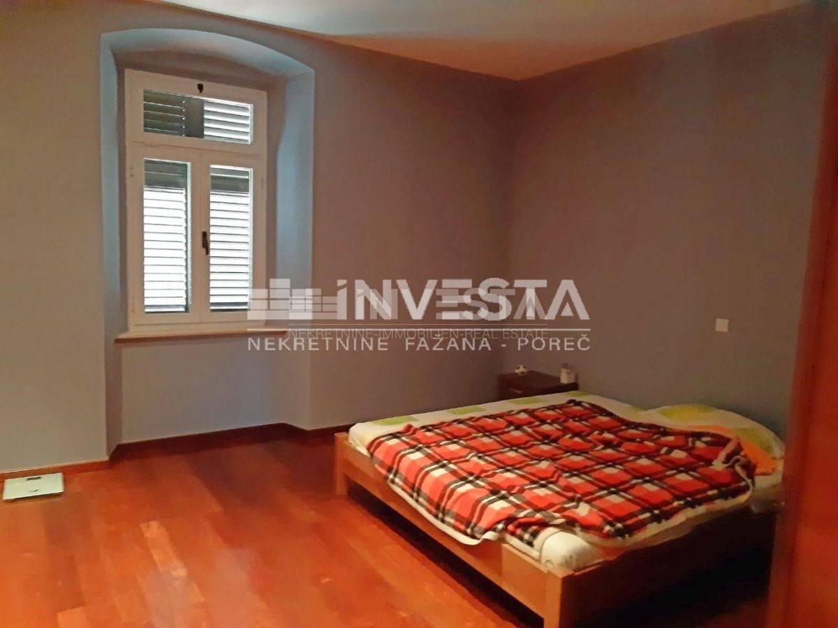 Pula, Monte Zaro, prostorno dvosobno stanovanje 95 m2, adaptirano