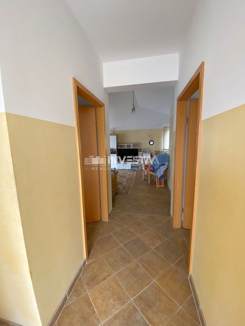 Vodnjan, samostojna hiša z 2 stanovanjskima enotama, pogled na morje
