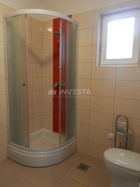 Labin, Počitniška Hiša, Bazen, Pogled na Morje