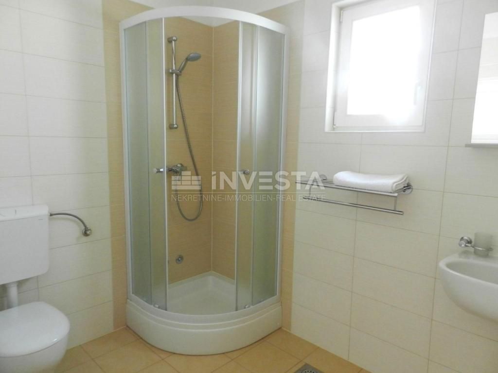 Labin, Počitniška Hiša, Bazen, Pogled na Morje
