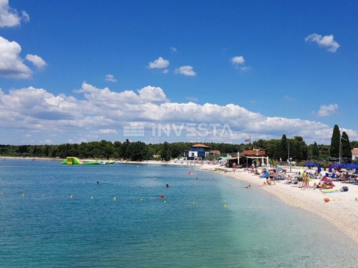 Fažana, hiša v zgodovinskem središču, 50 m od morja.
