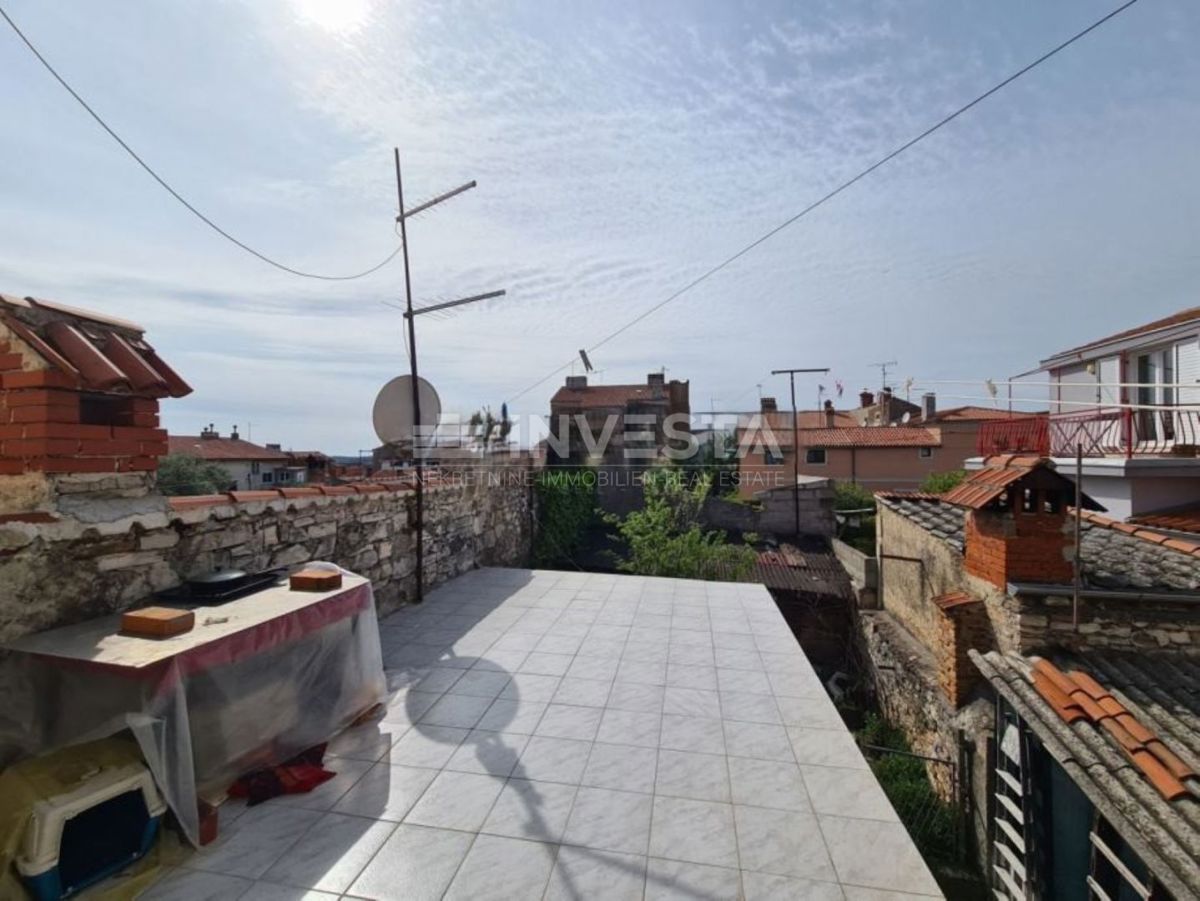  Center Pule, velik stan 119 m² blizu Arene.