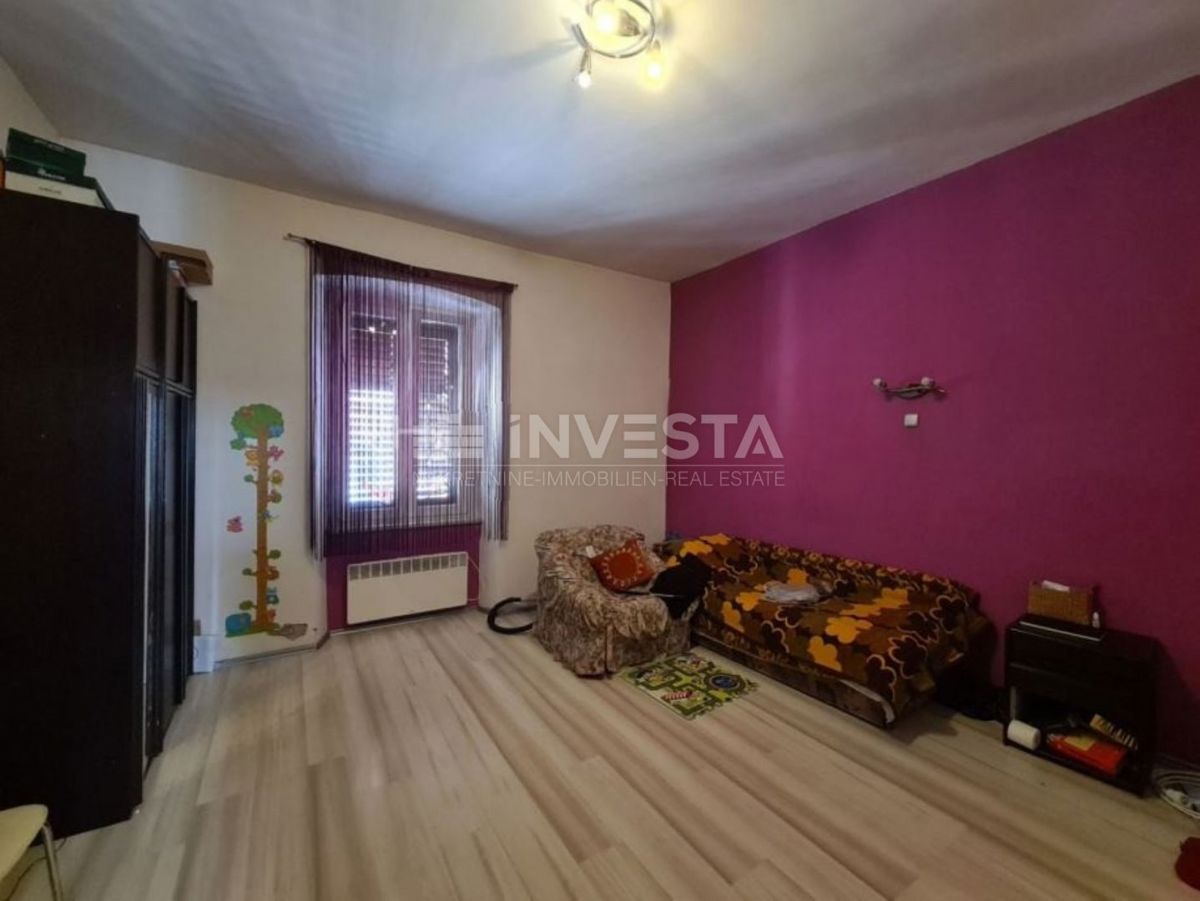  Center Pule, velik stan 119 m² blizu Arene.